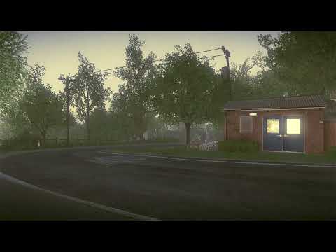 Everybody's Gone To The Rapture - 100% Full Walkthrough, Longplay, No Commentary [PS4/PS5 1080p]