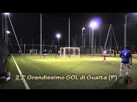 AbsoluteTV | Paninhour vs I Meccanici