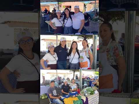 Isaías Coelho concorre ao Prêmio Sebrae Prefeitura Empreendedora.