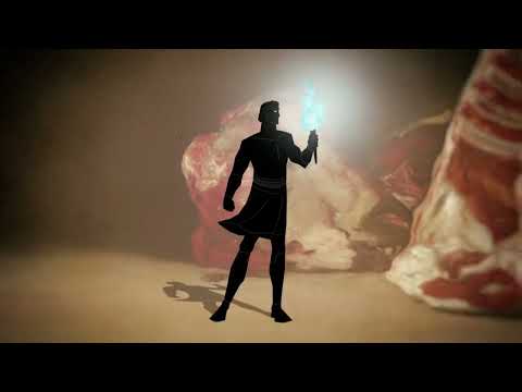 The Great Greek Myths, Episode 04  Orpheus   A Hymn of Impossible Love