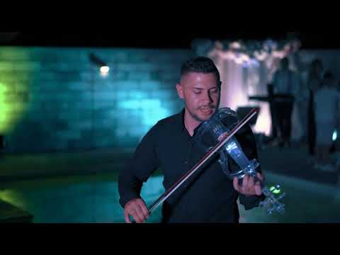 Sanel Osmanovic -  Svadba  ( Official video 2021)