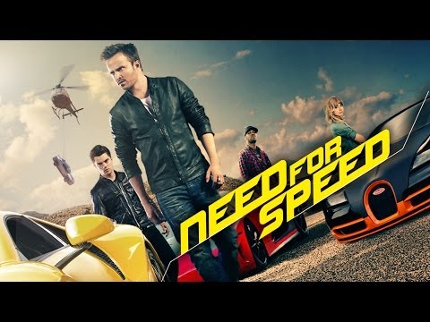 Need for Speed (c) Metropolitan Filmexport