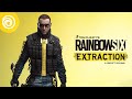 Rainbow Six Extraction — Operator Showcase: Pulse