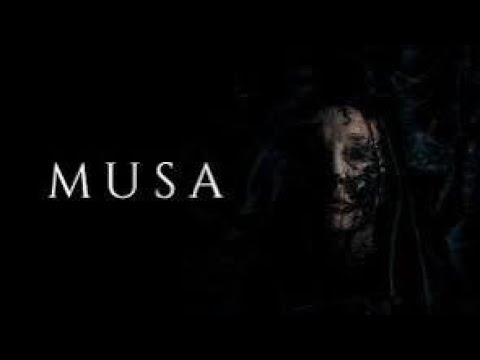 Musa ( horror movie) Vj Jingo #vjjunior #vjemmy 