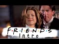 FRIENDS All Intro's from Seasons 1-10