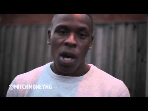 Young Emz, Mitch Money, Official Fyzer | Freestyle [S2.EP1]: iCTV