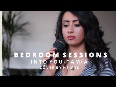 So Into You- Tamia (Cover by HEMES)