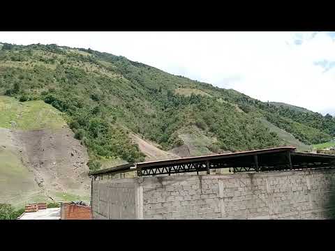 El Cobre, municipio José María Vargas/ Táchira Venezuela 🇻🇪
