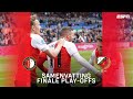 Wie gaat Europa in bij emotioneel duel!? ??| Samenvatting Feyenoord - FC Utrecht