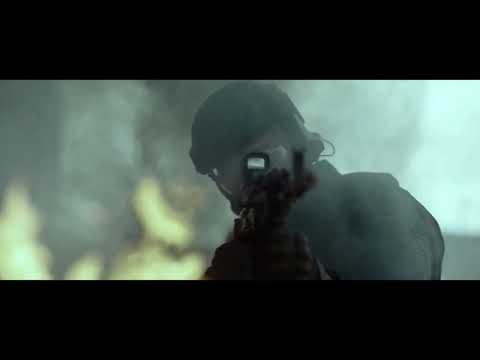 Angel has Fallen (2019) Opening Training Scene