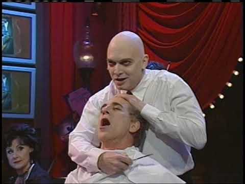 Pretty Women - Michael Cerveris & Mark Jacoby