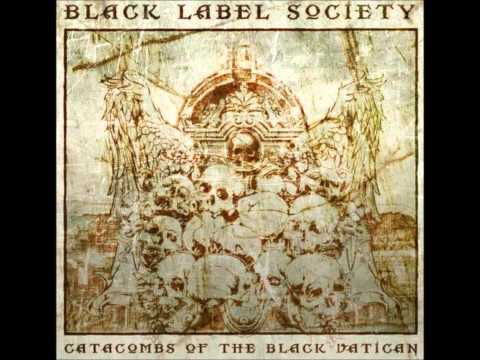 Videoclip de Dark Side Of The Sun — Black Label Society