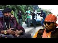 Black Notice   - Sylvester Madu Action Movie | Nigerian Movie