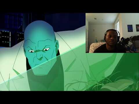 Invincible "BEST OF Mauler Twins" Season 1- Reaction