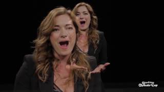 Laura Michelle Kelly sings &#39;Hello, Young Lovers&#39; from &#39;The King and I&#39;