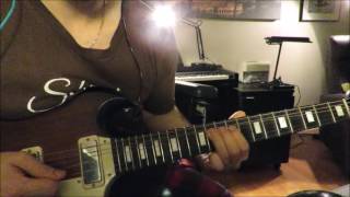 Moutain Jam Duane Allman Solos (live at Fillmore East) - Allman Brothers