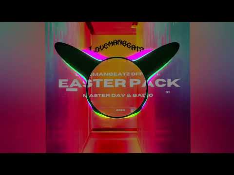 07.Eesah - SoSo Cover (LovemanBeatz + Master Dav Rmx 2024)