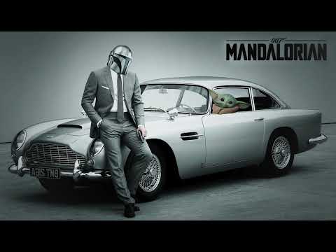 The Mandalorian 007 Theme - VSL Synchron