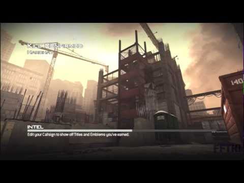 Fast 103 SEC MOAB in 6 V 6 Kill Confirmed