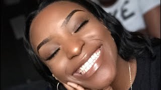I tried Whitening my teeth with Charcoal (FOR FREE) Does it work!