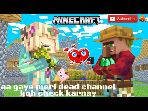 Join NOOB CLASHER for live Minecraft server fun!