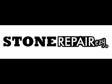 MagicEzy Stone REPAIRezy - DIY Repair for Granite and Marble Countertops and Tiles