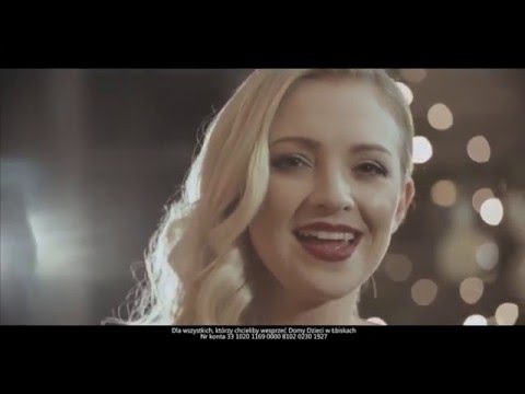 “TO BYŁA NOC” Barbara Kurdej-Szatan, Rafał Szatan - Klip Charytatywny dla “Domy Dzieci w Łbiskach”