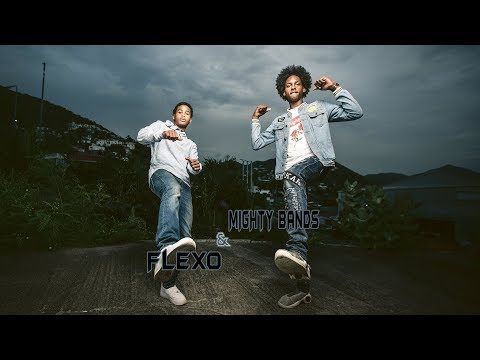 Mighty Bands & A-Flexo - "Clap" (Official Music Video)