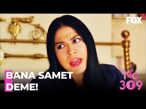 Lale, Nergis'in Samet'le Sevgili Olduğunu Öğrendi! - No: 309 19. Bölüm