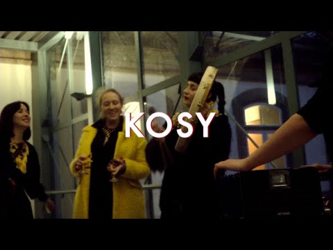 WOMEX by MOON | Kosy