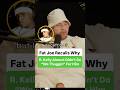 Fat Joe Recalls Why R Kelly Almost Didn T Do We Thuggin For Him