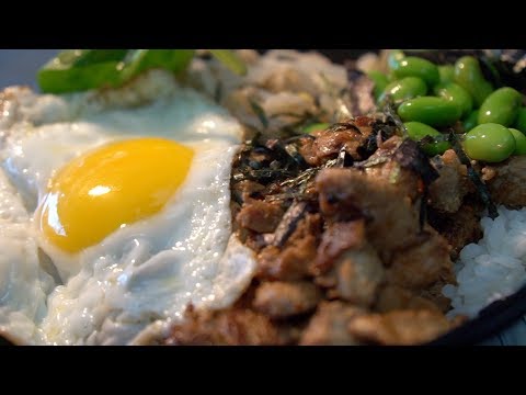 Char'd South East Asian Kitchen | Dallas, TX