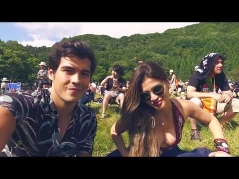 download lagu mp3 mp4 Fuji Rock 2016, download lagu Fuji Rock 2016 gratis, unduh video klip Fuji Rock 2016