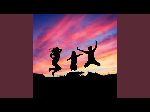 Young, Happy, and Free