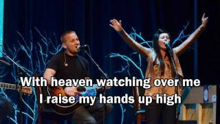 Kari Jobe - Joyfully (with lyrics) (Worship with tears 26)