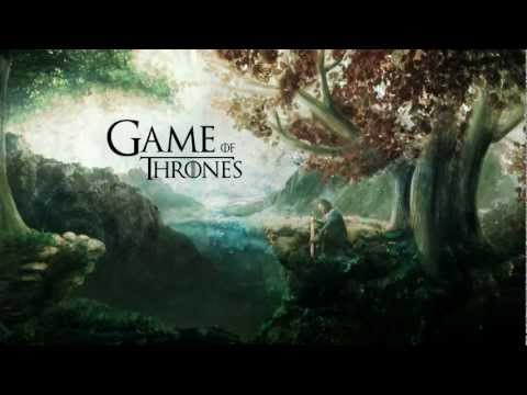 Ms Mr - Bones (Game of Thrones Season 3 Trailer Soundtrack)