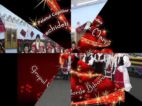 Grup Vocal Moștenitorii Cântecului - Hoi la