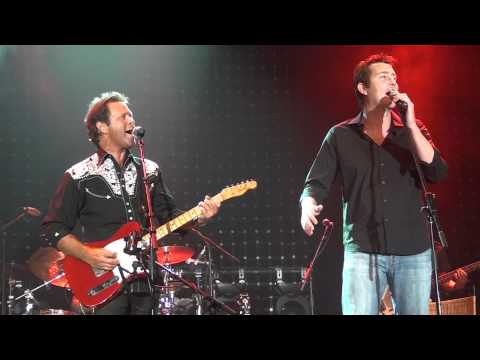 Troy Cassar-Daley & Adam Harvey - Ring Of Fire