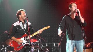 Troy Cassar-Daley & Adam Harvey - Ring Of Fire