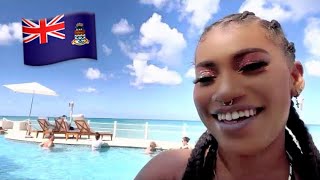 Cayman vlog continues🇰🇾….