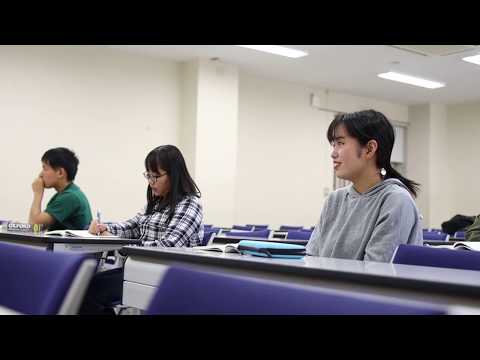 【愛知教育大学】日本語支援専修の授業紹介