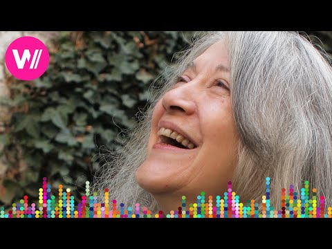 Martha Argerich en intimidad: Bloody Daughter - documental de Stéphanie Argerich