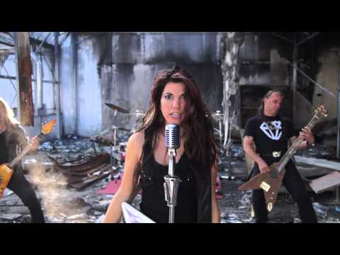 FYRE! - Devil Is Me [Official Video] "Missy Powerful" Alejandra Burgos