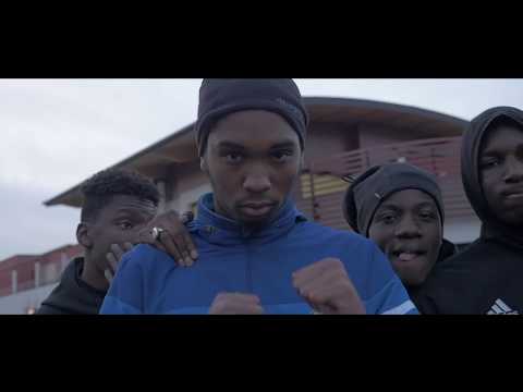 THELASS - COCA  I Daymolition