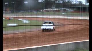 preview picture of video 'Nowra Speedway Ht1 1-11-08'