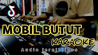 Download lagu MOBIL BUTUT - KARAOKE DANGDUT KOPLO AUDIO JERNIH mp3