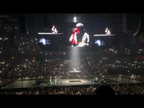 Billie Eilish - THE GREATEST @ Avicii Arena Stockholm 24/4 2025