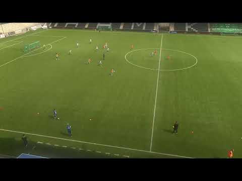 Hamarkameratene vs ukjent Men's Pro Soccer