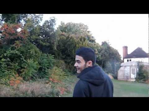 KETZ - BADMAN - OFFICIAL VIDEO