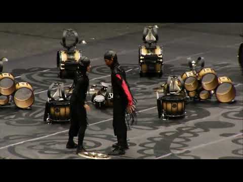 Ayala HS WGI Finals 2017